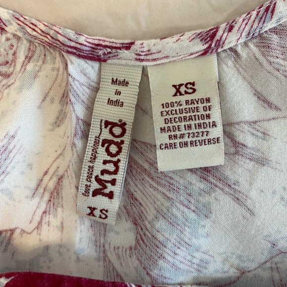 Crop top - Picture 4 of 4